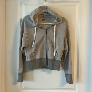Aerie Full Zip Hoodie